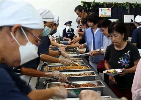 Mewariskan Cinta Kasih Dan Welas Asih Dari Generasi Ke Generasi Tzu