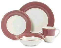 Discontinued Noritake Safari Rosewood Dinnerware