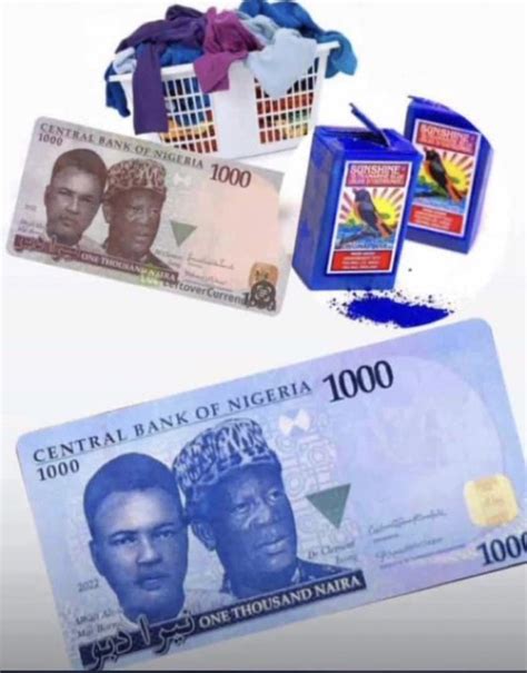 Why I Approved Redesign Of Naira Notes President Buhari Politics