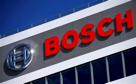 Bosch Planea Invertir En Planta De Aguascalientes Grupo Milenio