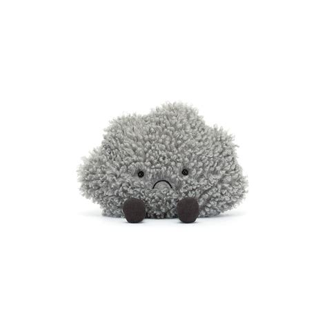 Jellycat Amuseable Storm Cloud Motherswork Singapore Motherswork