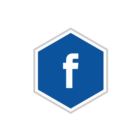 Free Logotipo De Facebook Png Fondo Transparente 17221808 Png With