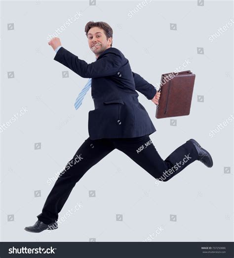 79 Someone Running Away Images, Stock Photos & Vectors | Shutterstock