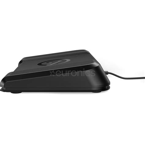 Elgato Stream Deck Foot Pedal Black Foot Pedal Gbf Euronics