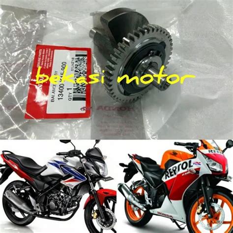 Jual Balancer Mesin Balancer Kruk As Honda Cb Cbr R Cbr Old Lama