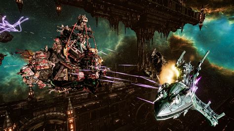 Battlefleet Gothic: Armada 2 | wingamestore.com