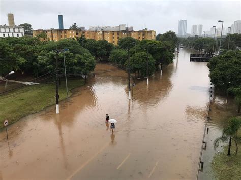 Chuvas Extremas No Brasil E No Mundo Entenda O Que O Novo Normal