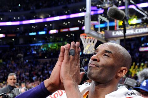 Oral History Of Kobe Bryants 60 Point Last Game With Lakers Los