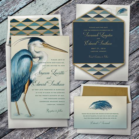 Wedding Design Inspiration Exclusively By Colin Cowie Stationers