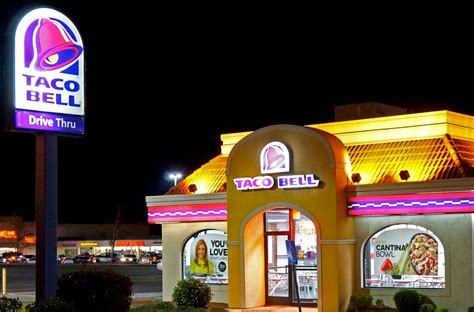 Disgruntled Customer Shoots Up Taco Bell Because Of Missing Condiment