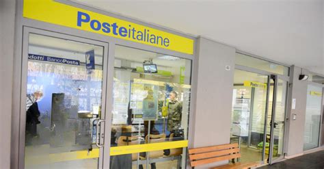 Poste Italiane Riapre Cessione Del Credito Superbonus Logical News