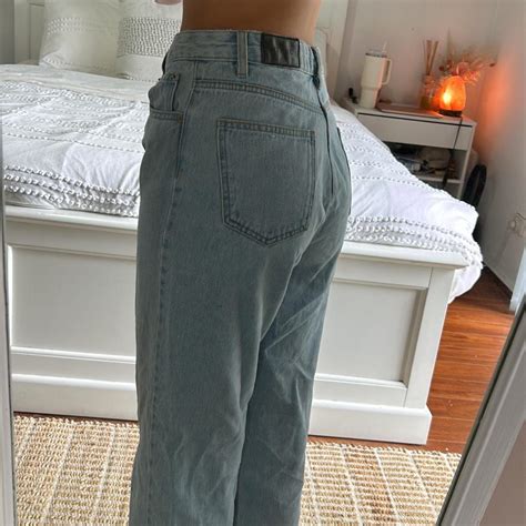 Glassons Wide Leg Jeans Depop