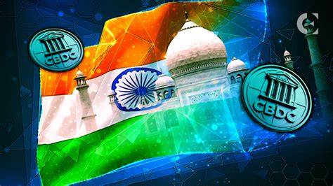 Rbi Announces First Pilot Study For Retail Digital Rupee Coin Edition