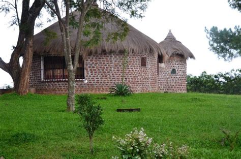 Destination Touristique Le Ranch De Ngaoundaba Une Perle Touristique