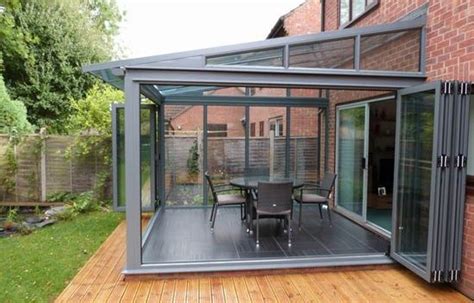 Bespoke aluminium, bifold doors and windows | Garden room extensions ...