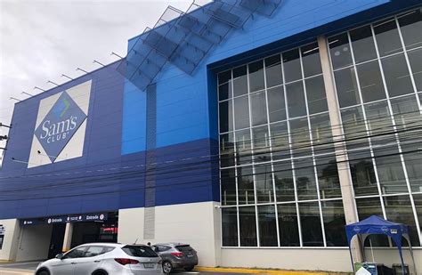 Sams Club inaugura a primeira loja da região em Sorocaba