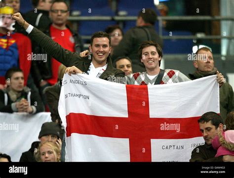 Soccer - International Friendly - France v England - Stade de France ...