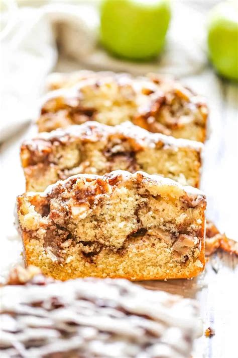 21 Delicious Apple Recipes