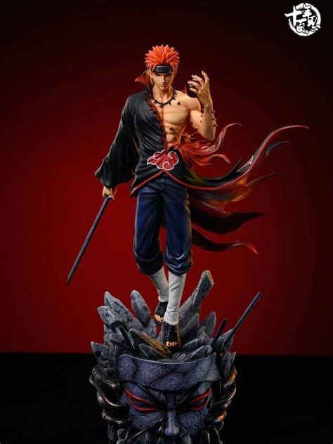 Pain Naruto Shippuden Snbr Studio Nz Toys