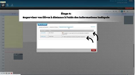 Colibri Portail Instructeur Examen Module 5 YouTube