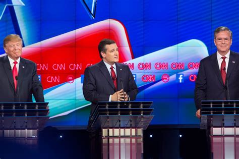 Ratings Cnn Republican Debate Draws 18 Million Viewers Variety