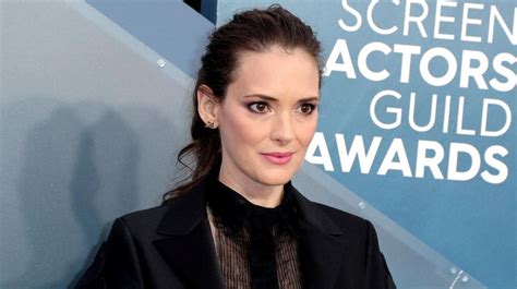 Winona Ryder responds to Mel Gibson's denial of anti-Semitic remark ...