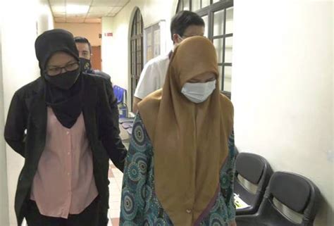 Civil Servant Charged With Three Counts Of Accepting Rm26800 Bribe