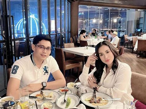 Shinta Bachir Resmi Cerai Usai Bulan Nikah Ungkap Tidak Ada