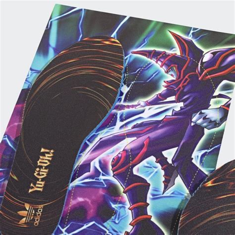 Yu Gi Oh X Adidas Adi2000 Reptossage Release Date Where To Buy Sneakerfiles