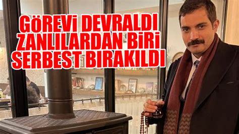 Sinan Ateş soruşturmasında kritik gelişme Yeni savcı atandı KRT TV