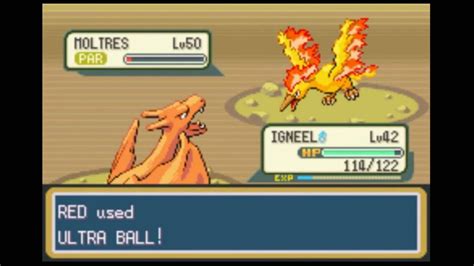 Let S Play Pokemon FireRed Episode 28 Two Down One To Go YouTube