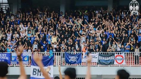 Kesempurnaan Psim Di Mandala Krida Momentum Lolos Ke Final Hingga