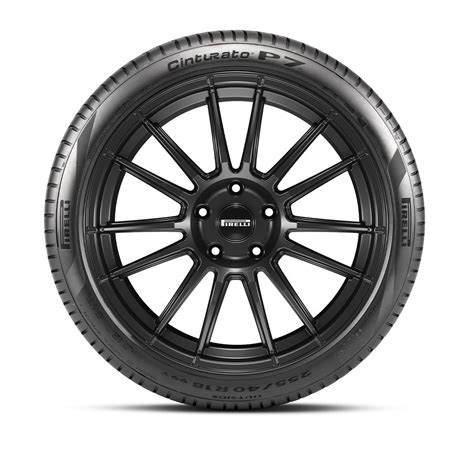 Новая Cinturato P7™ автомобильные шины Pirelli