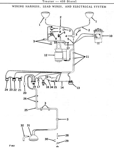 John Deere 717 Wiring Diagram Wiring Diagram