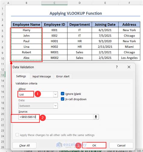 How To Auto Populate Cells Based On Another Cell In Excel