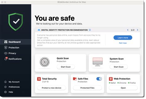 bitdefender total security review pcmag