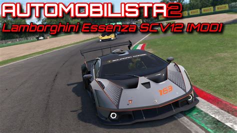 Automobilista 2 Mods YouTube