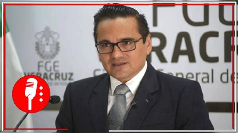 Fiscalía De Veracruz Cumplimenta Nueva Orden De Aprehensión Contra