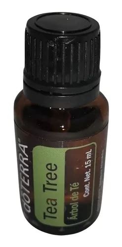 Aceite De Rbol De T Doterra Melal Uca Env O Gratis