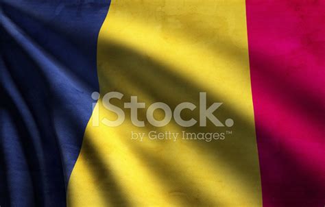 Chad Flag Stock Photo | Royalty-Free | FreeImages