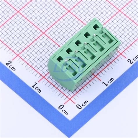 Db V P Gn S Dibo Screw Terminal Jlcpcb