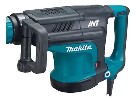 Martelo Rompedor Sds Max 1510 Watts Hm1213c Makita 110v