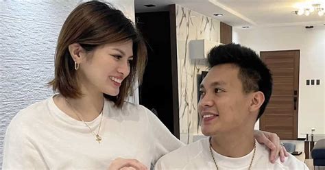 Jinky Serrano posts lovely photos anew; Scottie Thompson reacts - KAMI ...