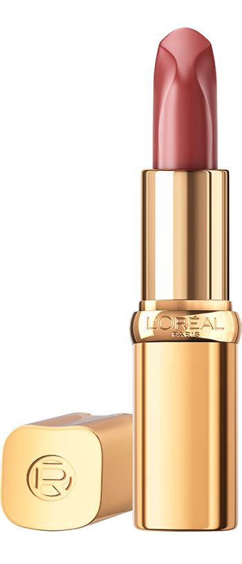 Pintalabios Nude Color Riche 570 Worth It Intense L Oréal Paris