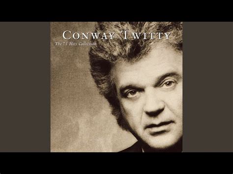 Conway Twitty Fifteen Years Ago