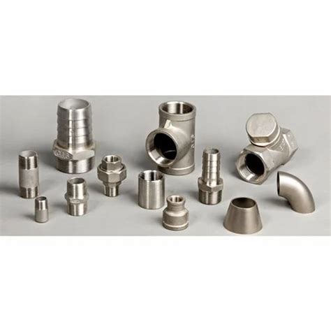 1 Inch Brass Union Threaded Fittings For Chemical Handling Pipe At Rs