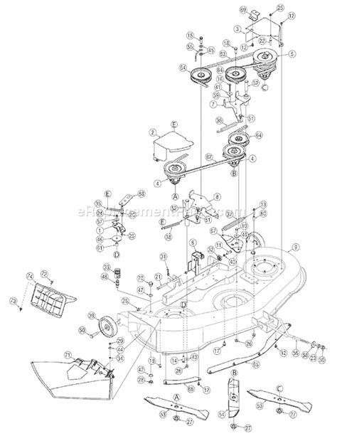 Yardman Riding Mower Wiring Diagram Wiring Diagram