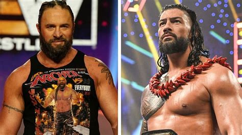 AEW: 5 shocking AEW stars who defeated Roman Reigns in WWE