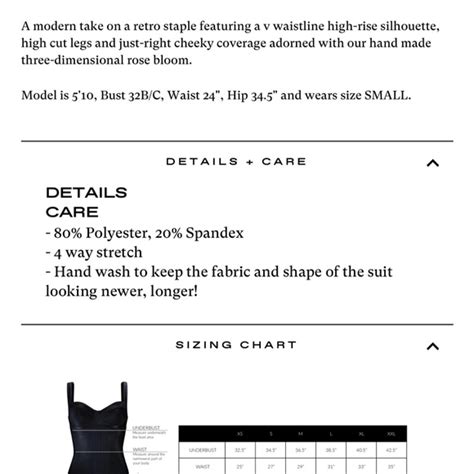 Same Los Angeles Swim Same Rose Fuchsia Bikini Nwt Poshmark