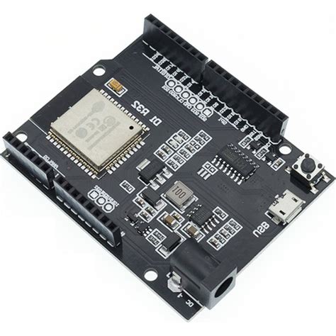 Humble D1R32 Wifi ve Bluetooth Modülü Için ESP32 Geliştirme Fiyatı